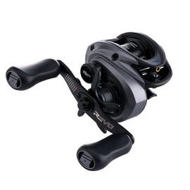 ABU GARCIA REVO SX SUPER SHALLOW