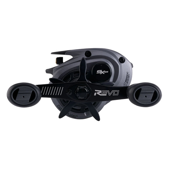 ABU GARCIA REVO SX SUPER SHALLOW
