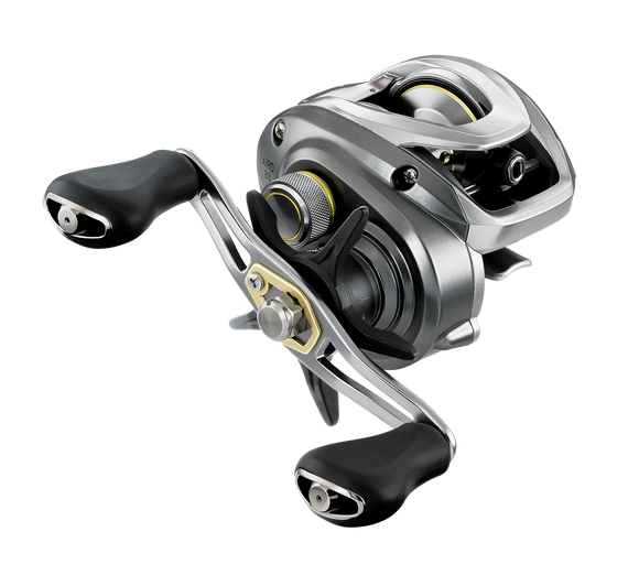 DAIWA AIRD 80 25' BAITCAST REEL