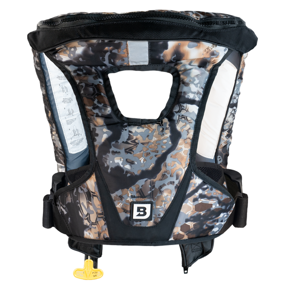 BLUESTORM KRYPTEK ARCUS 40 LIFE JACKET