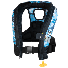BLUESTORM KRYPTEK ARCUS 40 LIFE JACKET