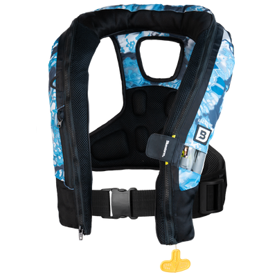 BLUESTORM KRYPTEK ARCUS 40 LIFE JACKET
