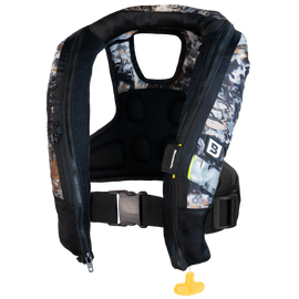 Buy obskura-skyfall BLUESTORM KRYPTEK ARCUS 40 LIFE JACKET