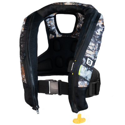 BLUESTORM KRYPTEK ARCUS 40 LIFE JACKET