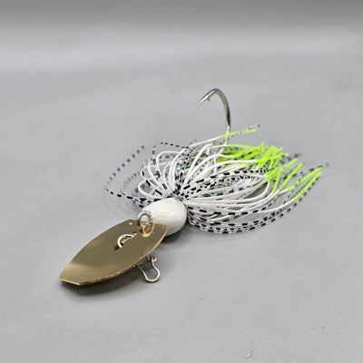BRAZALO CUSTOM LURES STRUTTER 2.0