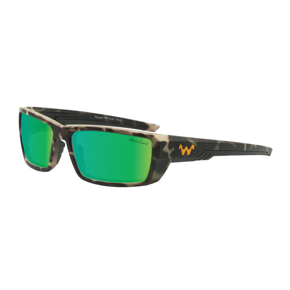 WATERLAND ASHOR POLARIZED SUNGLASSES