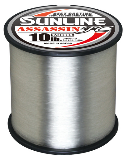 SUNLINE ASSASSIN FC - 0