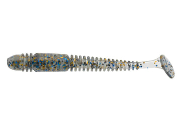 Buy bluegill-pro EUROTACKLE B-VIBE 3"