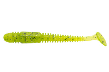 Buy chartreuse-sb EUROTACKLE B-VIBE 3"