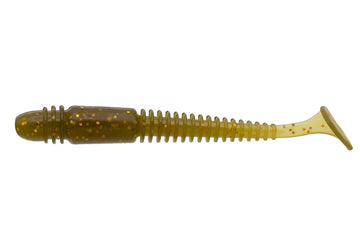 EUROTACKLE B-VIBE 3" - 0