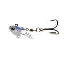 6TH SENSE TREBLE HARNESS HEAD-1