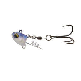 6TH SENSE TREBLE HARNESS HEAD