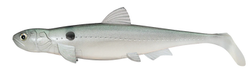Buy baby-shad EVERGREEN LAST ACE 140