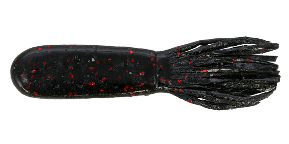BIG BITE BAITS FLAT TUBE 4