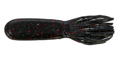 BIG BITE BAITS FLAT TUBE 4
