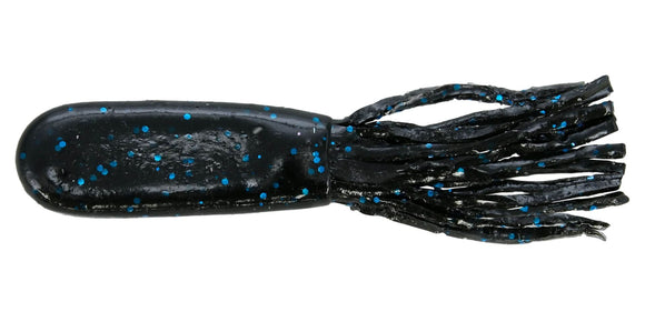 BIG BITE BAITS FLAT TUBE 4