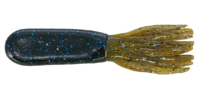 Buy 1099 BIG BITE BAITS FLAT TUBE 4