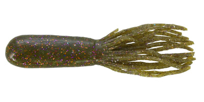 BIG BITE BAITS FLAT TUBE 4
