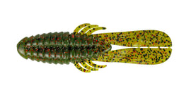 Buy watermelon-red BIG BITE BAITS FAFO