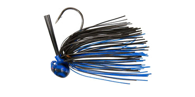 BIG BITE BAITS L.S. FOOTBALL JIG