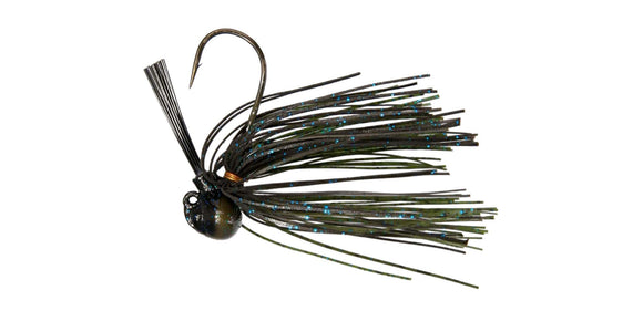 BIG BITE BAITS L.S. FOOTBALL JIG