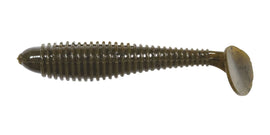 Buy green-pumpkin BIG BITE BAITS SCENTSATION PRO SWIMMER