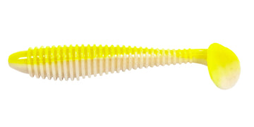 Buy chart-white-lam BIG BITE BAITS SCENTSATION PRO SWIMMER