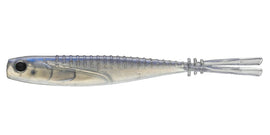 Buy pro-blue BIG BITE BAITS SPOTLIGHT MINNOW