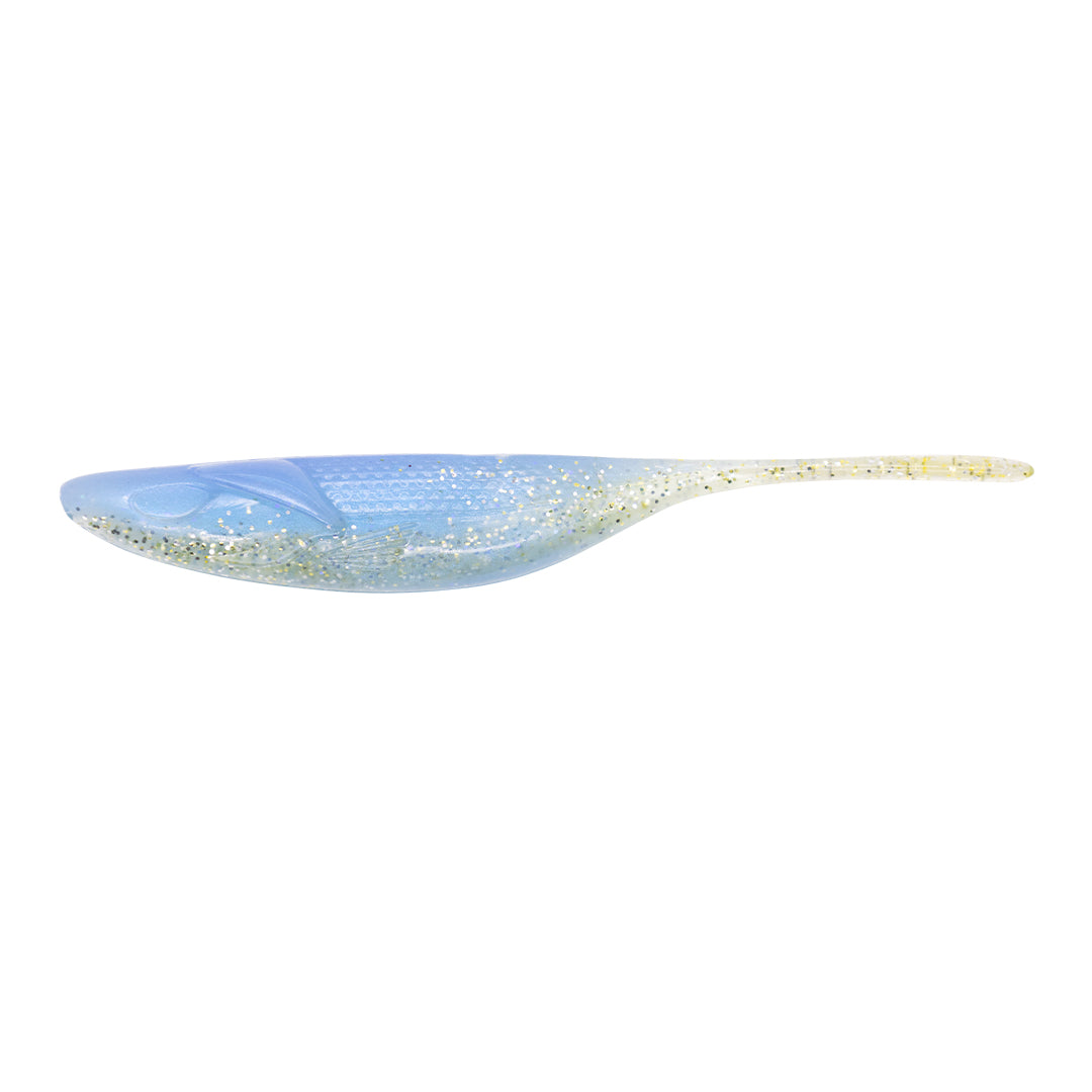 Buy sexy-shad DUCKETT FISHING SWAY MINNOW