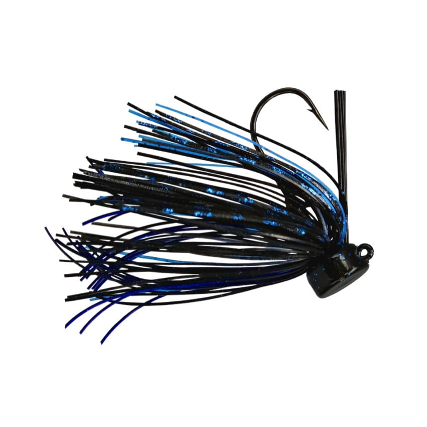 BUCKEYE LURES BFS SPOT REMOVER FINESSE JIG