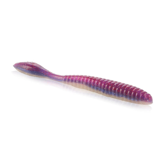 BERKLEY LAB SERIES FLAT WORM