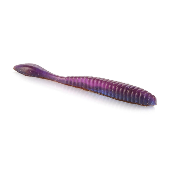 BERKLEY LAB SERIES FLAT WORM