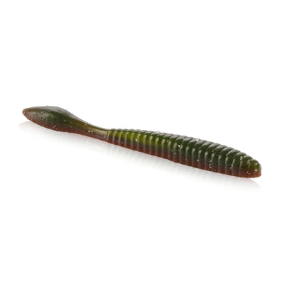 BERKLEY LAB SERIES FLAT WORM
