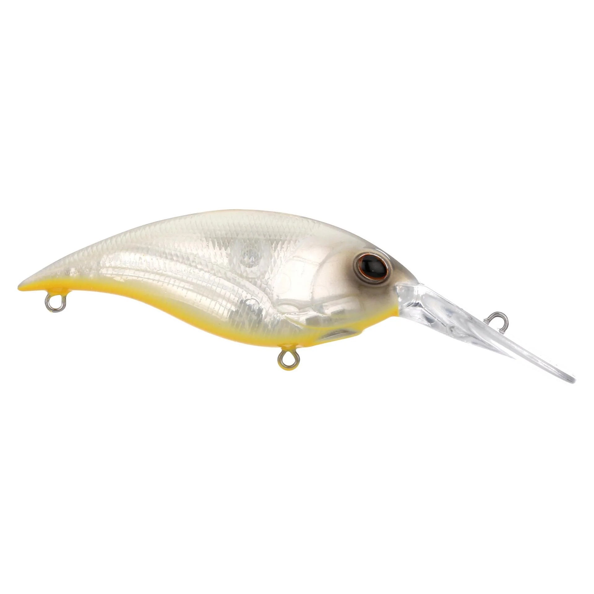 Berkley Money Badger Crankbait Hankie Pankie / 7.25