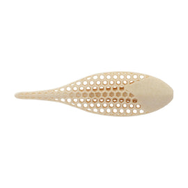 Buy white-pearl BERKLEY POWERBAIT MAXSCENT FLUX-GILL