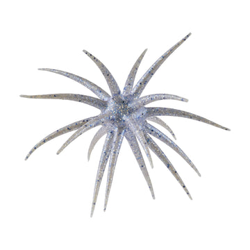 Buy blue-pearl-black-hologram BERKLEY POWERBAIT MAXSCENT 'MOEBA