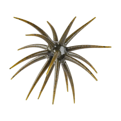 Buy green-pumpkin BERKLEY POWERBAIT MAXSCENT 'MOEBA