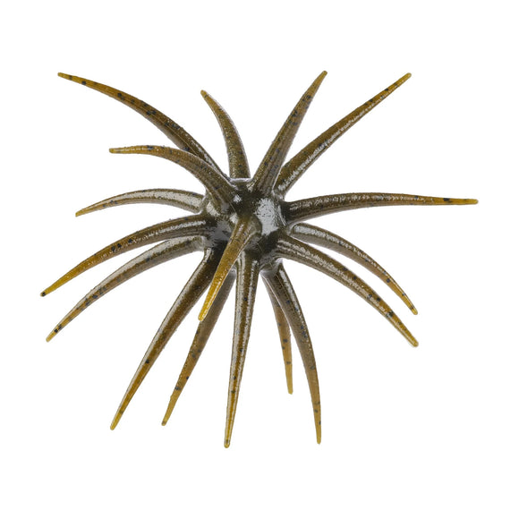 BERKLEY POWERBAIT MAXSCENT 'MOEBA