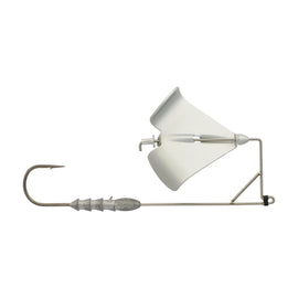 Buy silver BERKLEY TOAD RIVETER BUZZBAIT