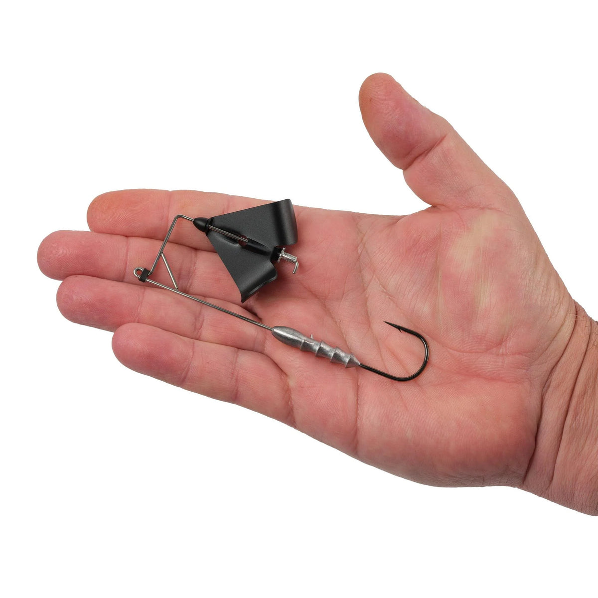 BERKLEY TOAD RIVETER BUZZBAIT | Copperstate Tackle