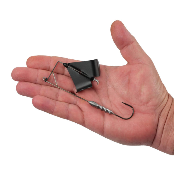 BERKLEY TOAD RIVETER BUZZBAIT