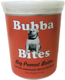 Bubba Bites - HANDMADE DOG TREATS-2