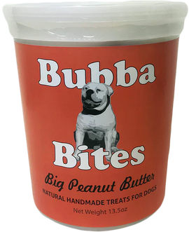 Bubba Bites - HANDMADE DOG TREATS - 0