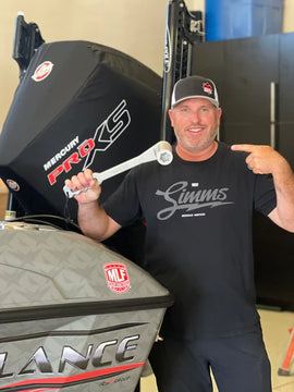 DD26 BRETT HITE INSPIRED ULTIMATE PROP WRENCH - 0