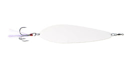 Buy snow-white BASS MAFIA LITTLE LARRY SPOON