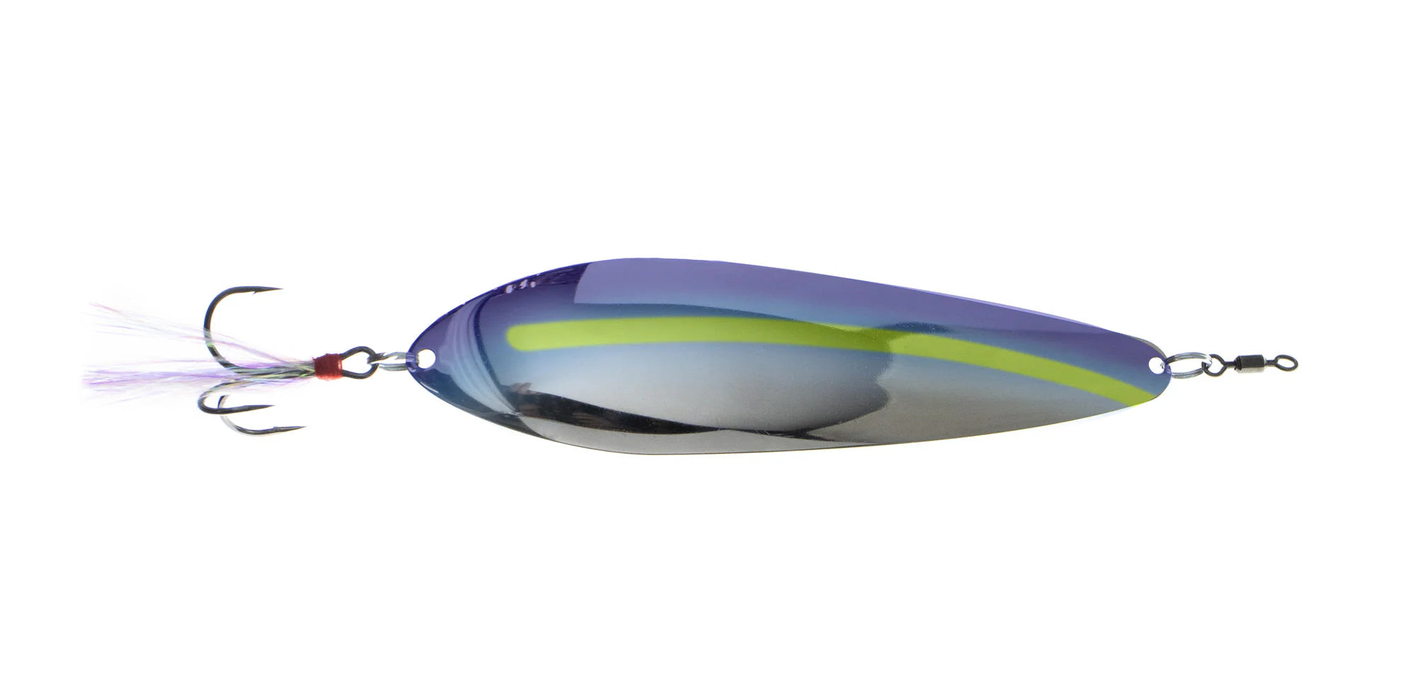 Buy chartreuse-shad BASS MAFIA LITTLE LARRY SPOON