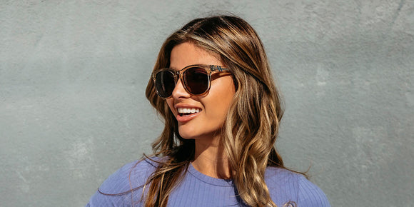 BLENDERS H SERIES X2 MOJAVE MOON SUNGLASSES