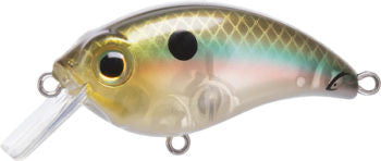 Buy ghost-minnow BILL LEWIS ATV SQUAREBILL