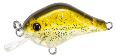 Buy smallie-magic BILL LEWIS GNAT TINY CRANK