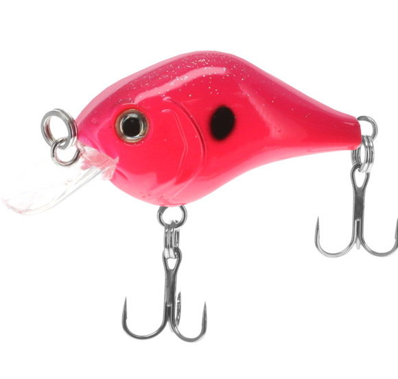 BILL LEWIS GNAT TINY CRANK